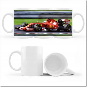 Fotó bögre Autó-Motor Autók