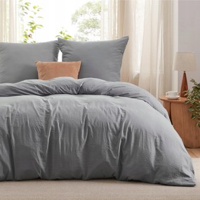 Ágyneműhuzat garnitúra 3 részes paplan 200x220 párna 80x80