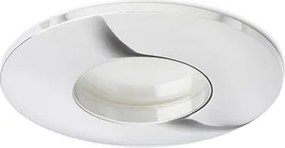 RENDL EQUA chrom 230V GU10 35W IP54