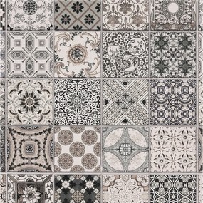 Fotótapéta Fali ragasztó Szett Csempe minták 250x250 Ragasztó