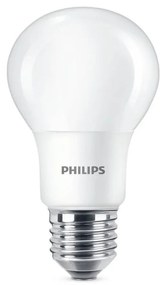 Philips A60 E27 LED körte fényforrás, 7.5W=60W, 6500K, 806 lm, 200°, 220-240V
