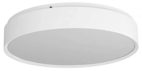 REDO-01-2567 YOMO Fehér Színű Mennyezeti Lámpa LED 43W IP20