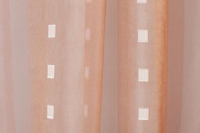 strukturált fátyol 2010 kol 552 300cm magas