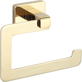 Mexen Asis arany WC-papĂr tartĂł - 7017633-50