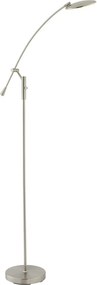 Endon RICO 76569 Állólámpa 1x6W/LED 3000K 460LM IP20