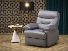Fotel Drago (szürke) . 1092520