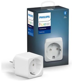 Philips Hue okos dugalj EU SCHUKO