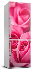 Matrica hűtőre Roses FridgeStick-70x190-f-62775454