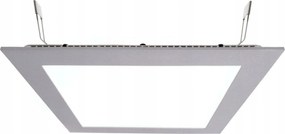 Light Impressions Deko-Light süllyesztett mennyezeti Led panel Square 20