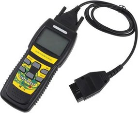 FastLine Profi Kézi Autódiagnosztika hibakódolvasó U581 NTS-CW772