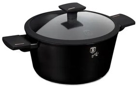 BerlingerHaus Lábas fedővel (6,1 L) Monaco Collection BH/8262