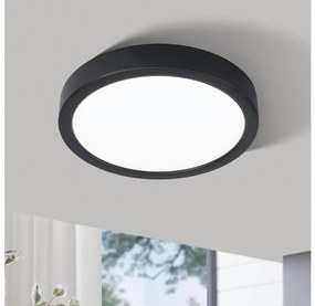 Eglo 99263 - FUEVA 5 LED fényerőszabályozható mennyezeti lámpatest 16,5W/230V