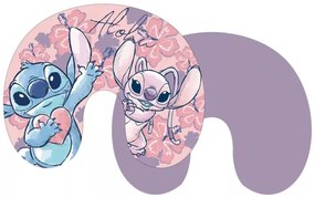 Disney Lilo és Stitch, A csillagkutya Angel utazópárna, nyakpárna