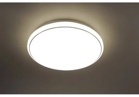 Leuchten Direkt 14744-16 - LED RGB Dimmelhető lámpa JUPI LOLASMART LED/32W/230V + távirányító