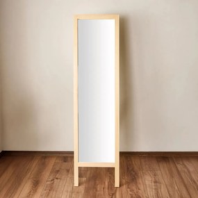 Cheval 45 x 140 - Wooden
