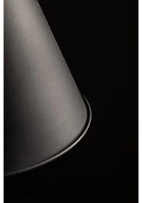 Lámpa Mennyezeti lámpatest GIANNI L,8167,AC220-240V,50/60Hz,1*E27,max.40W,IP20,átmérő32cm,egyes, szürke/arany