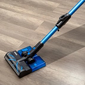 TESLA Electronics PureStar-Flexibilis vezeték nélküli pálcaporszívó 3in1 300W/2200mAh