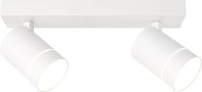 Italux Modern LED spot lámpa Selma Fehér ITXSPL-31983-2B-WH
