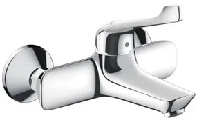 Mosdó csaptelep Hansgrohe Novus 150 mm króm 71923000