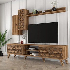 Class S - Walnut