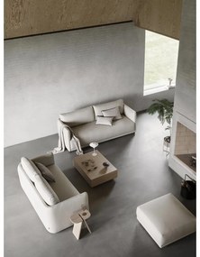 Natúr színű tölgyfa ülőke Avio – Blomus