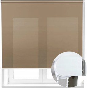 Sima Klasszikus Fali Redőny 159x240-AS Méretben, Szabadon Lógó