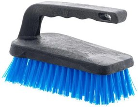 Súrolókefe, fogantyús, BONUS, kék (KHT1520)