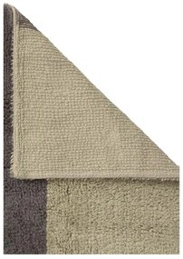 Kézi szövésű gyapjú szőnyeg 80x140 cm Chroma Dusty Pink – Lorena Canals