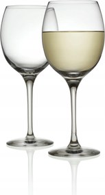 Alessi Mami XL Fehérboros pohár 450 ml