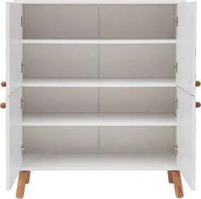 Multilüx konyhaszekrény, 95 cm – TR869VEL4516