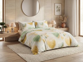 Mikroszálas ágyneműhuzat HEARTAMI színes Ágyneműhuzat mérete: 70 x 80 cm | 140 x 200 cm