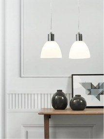 Nordlux RAY 63233033 Függőlámpa 2x40W/E14 IP20