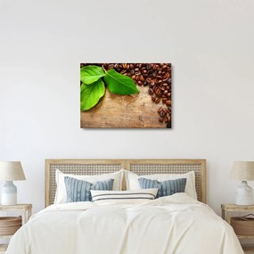 Kép - Kávé (70x50 cm)