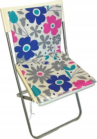 Kerti Szék Párna 70x35CM Kötött Kerti