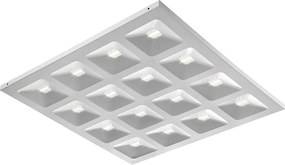 Endon DEYES 78547 LED panel 30W/LED 4000K 3450LM IP20