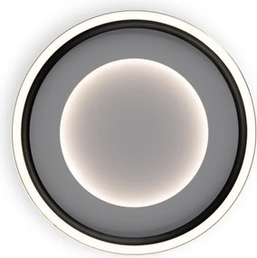 Brilagi - Dimmelhető LED lámpatest TRIVARO LED/56W/230V 3000-6000K Ø 30 cm +távirányító