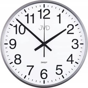 Jól Olvasható Csendes Falióra Jvd HP684.2 30,5 cm