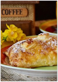 Poszterek 70x100 Kávé Kaffe