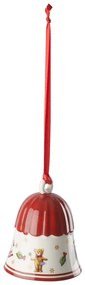 Karácsonyfadísz, csengő, Toy's Delight Decoration kollekció - Villeroy & Boch