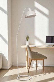 Fém állólámpa, Ø30 cm – TR534LUN5396