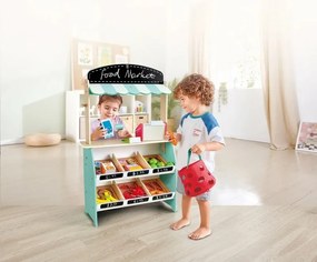 Hape Stand - Farmers' Market