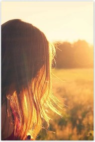 Poszterek 60x90 Első reggel