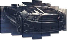 Képek 140x80 Mustang Gt California