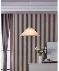 Eglo 90978 - Csillár ALBANY 1xE27/60W/230V