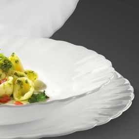 Bormioli Rocco Prima 18 db-os étkészlet