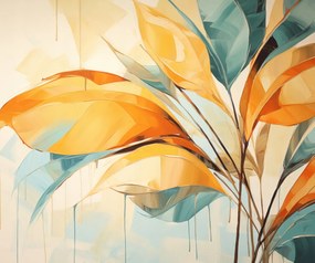 Poszter 60x50cm A természet színei