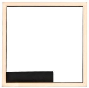 Rabalux 71375 - LED mennyezeti lámpatest HELETH LED/24W/230V 3000K