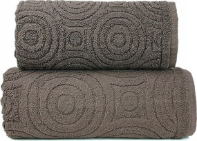 Fürdőlepedő EMMA2 50x100 Greno 100% Pamut