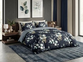 Pamut ágyneműhuzat DUSKARA mintás Ágyneműhuzat mérete: 70 x 90 cm | 140 x 200 cm