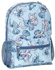 Disney Lilo és Stitch, A csillagkutya hátizsák, táska 33 cm